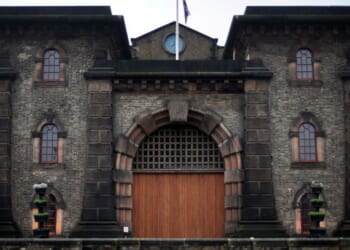 Migrant crisis: Second asylum seeker prisoner mistakenly freed from jail