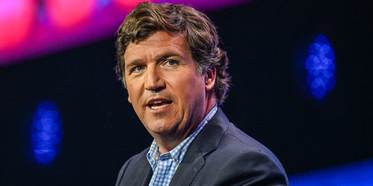 Tucker Carlson sorry for saying he dislikes Christian Zionists