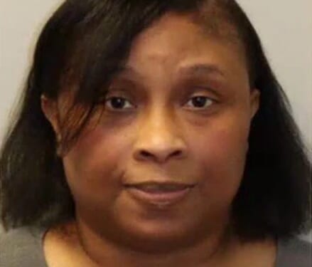 Former Fla. church treasurer charged with stealing $70,000