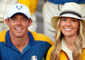 Rory McIlroy reveals he and wife Erica received apology over vile Ryder Cup treatment