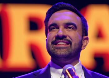 Mamdani Not Moderating Class Warfare Rhetoric After NYC Win