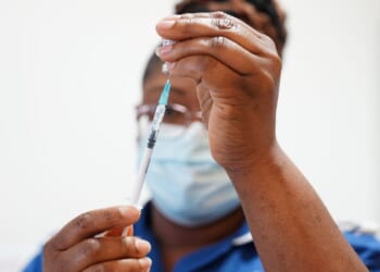 Labour council allowed to vaccinate eight-month-old baby against mother's wishes