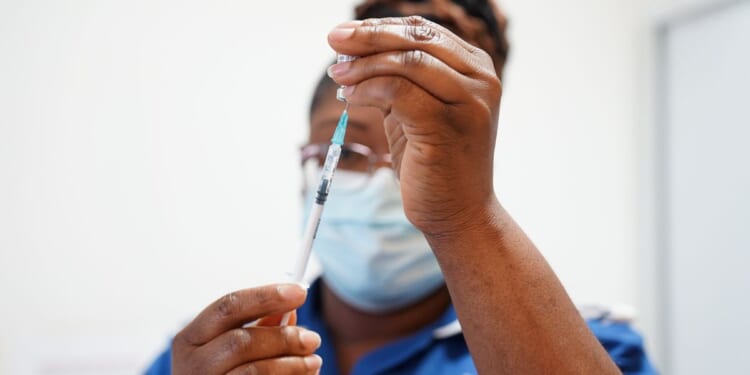 Labour council allowed to vaccinate eight-month-old baby against mother's wishes