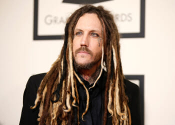 Korn's Brian Welch warns against 'cancer to spirituality’