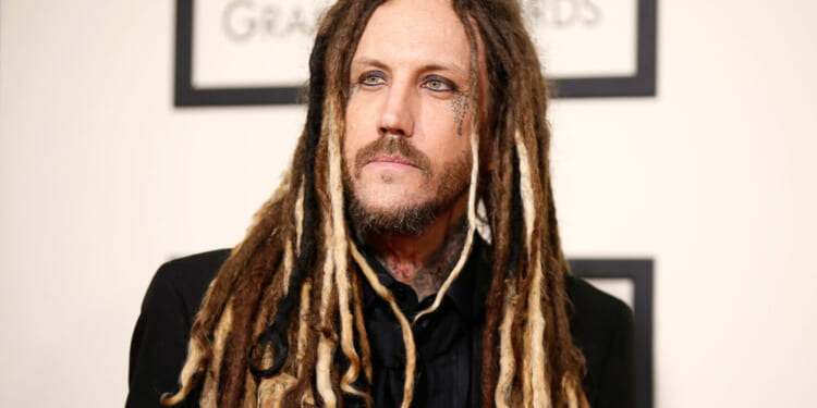Korn's Brian Welch warns against 'cancer to spirituality’
