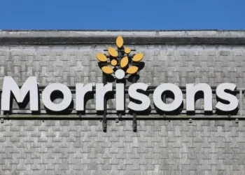 Morrisons and Disney celebrate Christmas with gifts and rewards for the 'whole family'