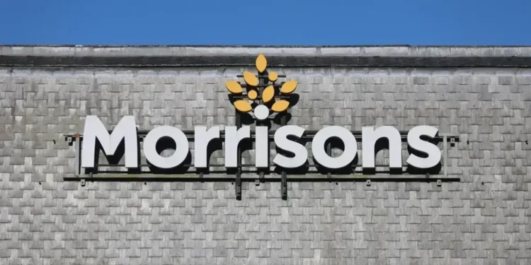 Morrisons and Disney celebrate Christmas with gifts and rewards for the 'whole family'