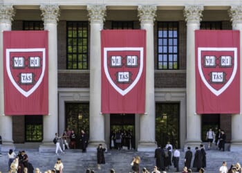 Trump Extends An Olive Branch To Academia. The Ivory Tower Slaps It Away.