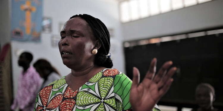 Grisly horrors unfolding in Sudan, but who can stop it?