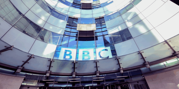 BBC forced to remove 'thoroughly wrong' article that suggested car insurance companies were racist