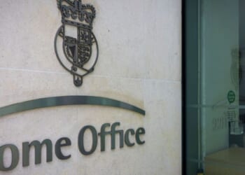 Illegal migrant BEGS to be sent back to home country