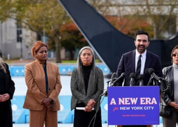 The Pundits Are All Wrong About Why Mamdani Won