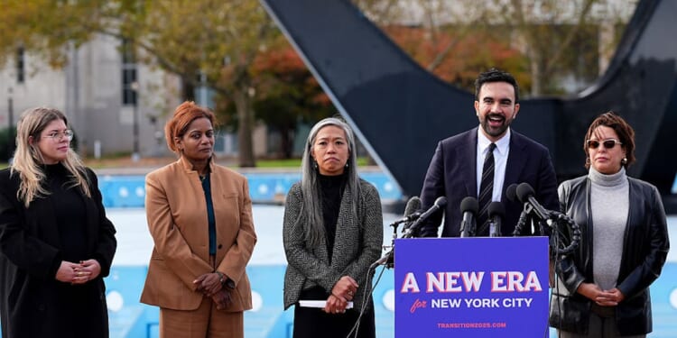 The Pundits Are All Wrong About Why Mamdani Won