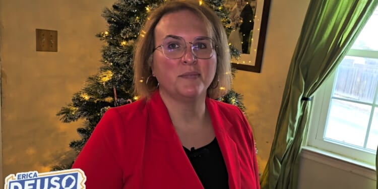 Pa.'s first trans mayor denies inciting violence after ICE tweet