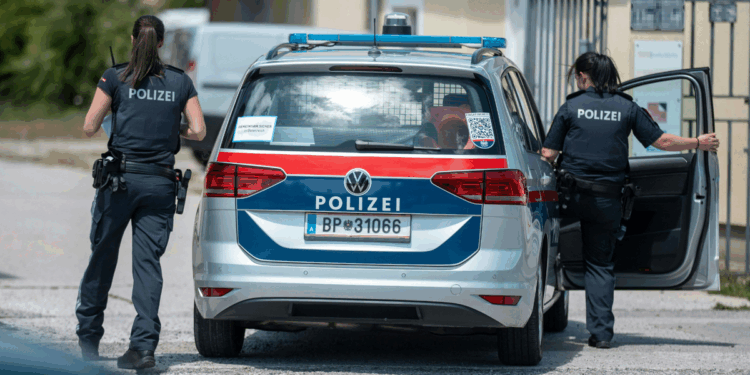 Trove of weapons for 'possible Islamist terror attack' found in major European capital