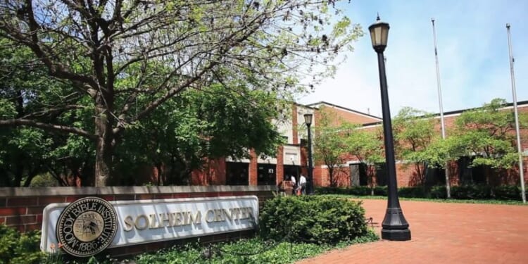 Moody Bible Institute sues school board over teacher program ban