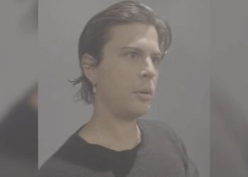 Trans woman Alexis Black 'who exposed self in women's changing room' was convicted of beating ex-wife