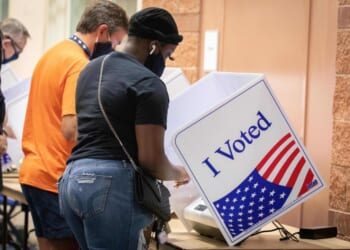 Are the 2025 elections a shadows of things to come?