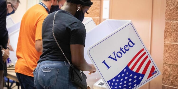 Are the 2025 elections a shadows of things to come?