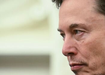 Elon Musk set to become world's first trillionaire after Tesla shareholder vote