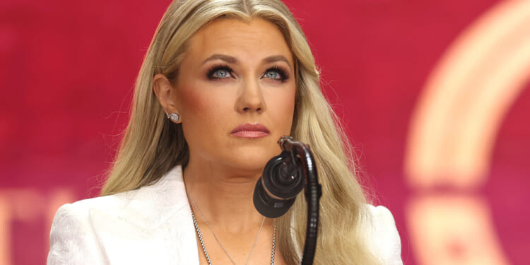 5 highlights from Erika Kirk's Fox News interview