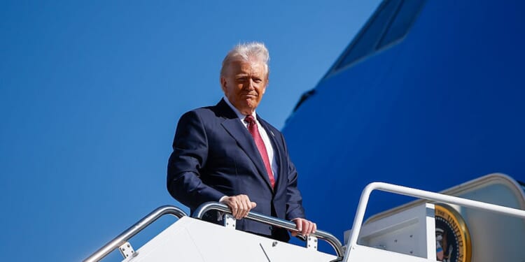 Trump Threatens To ‘Completely Wipe Out The Islamic Terrorists’ Killing Nigerian Christians