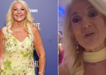 Vanessa Feltz reveals future of Channel 5 show after 'extended break'