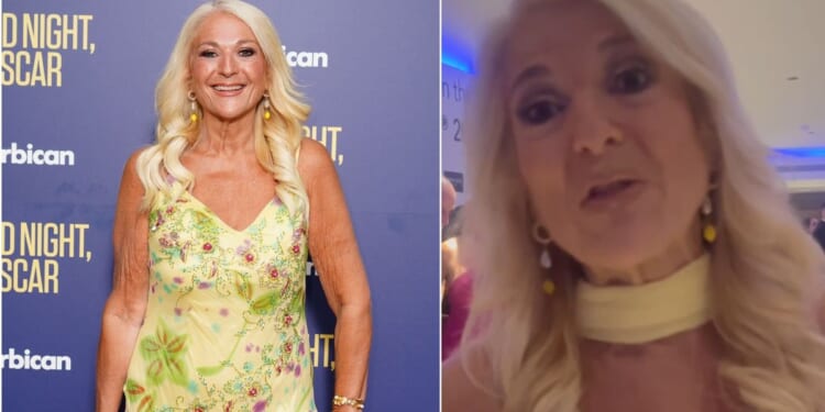 Vanessa Feltz reveals future of Channel 5 show after 'extended break'