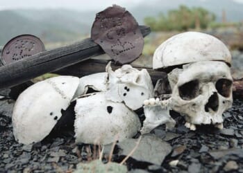 November 7 as Victims of Communism Day