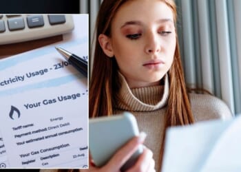 Britons turn to clever hacks to cut rising winter bills