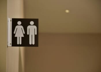 Princeton University facing civil rights complaint over bathrooms