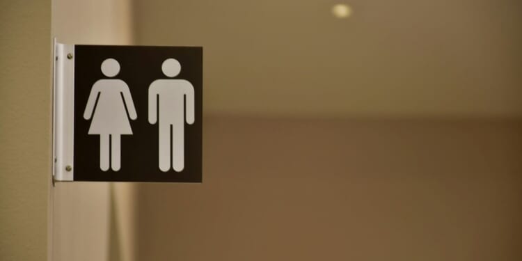 Princeton University facing civil rights complaint over bathrooms