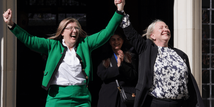 Police Scotland drops case against women's campaigner after 'damaging LGBTQ umbrella'