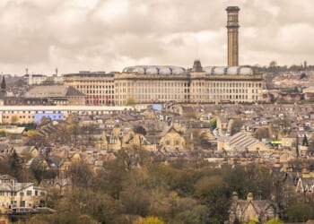 The troubled UK city plagued by drugs | UK | News