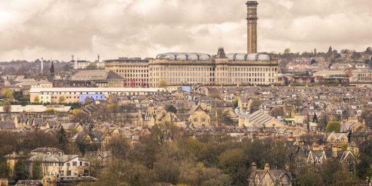 The troubled UK city plagued by drugs | UK | News