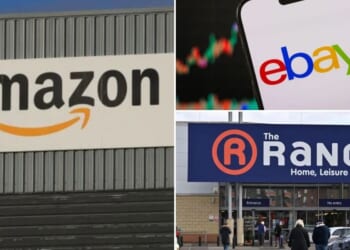 Amazon, eBay, The Range, among companies issuing warning over electrical appliance