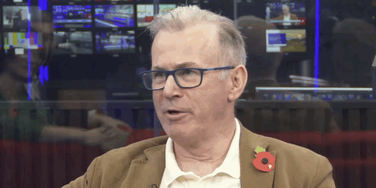 Army veteran's 'test of endurance' after completing epic journey of Lawrence of Arabia across the Middle East