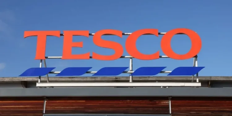 Tesco pledges to 'spread Christmas magic' in community initiative spanning 800-plus stores