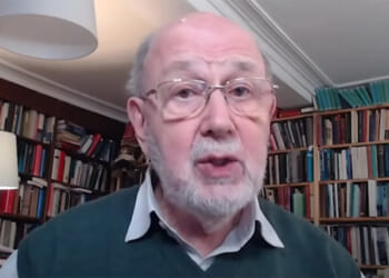 Theologian NT Wright to lead conference on Philippians