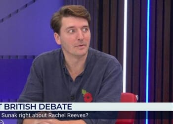 Rachel Reeves accused of 'lying to taxpayers' ahead of Budget