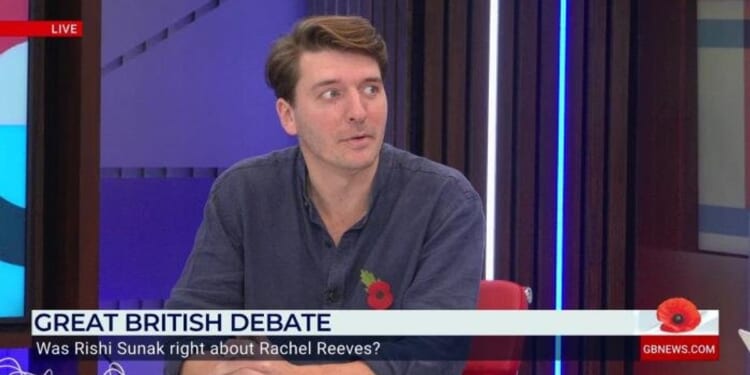 Rachel Reeves accused of 'lying to taxpayers' ahead of Budget