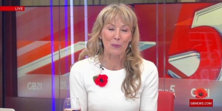 Lt Colonel Stuart Crawford praises young Britons for their 'revitalised interest' in Remembrance