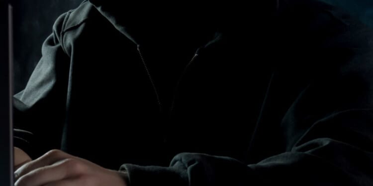 Our culture is drowning in anonymous rage