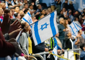 Why Christians can't look away from Israel