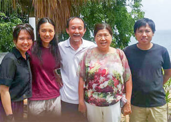 Court rules Malaysian police abducted Pastor Koh