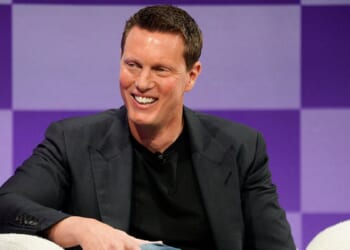 Paramount’s New Boss Has One Mission: Make Hollywood Watchable Again