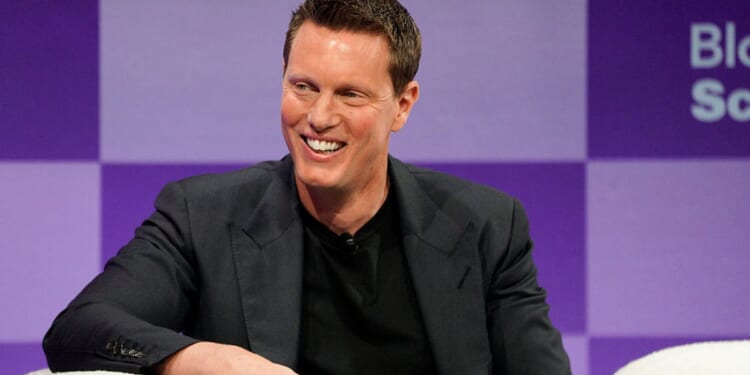 Paramount’s New Boss Has One Mission: Make Hollywood Watchable Again