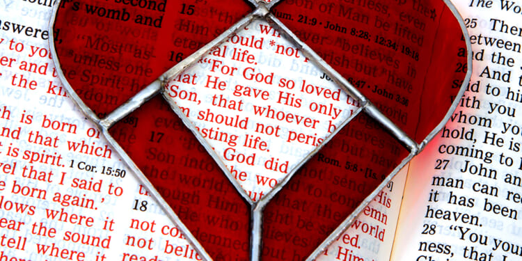 Pastor warned his Bible verse may violate ‘hate speech’ law