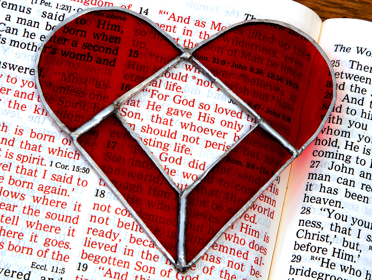 Pastor warned his Bible verse may violate ‘hate speech’ law