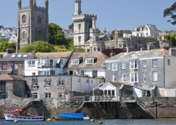 The UK seaside town frozen in time with incredible Christmas market opening this month | UK | News